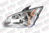 FORD 4M5113101AD Headlight
